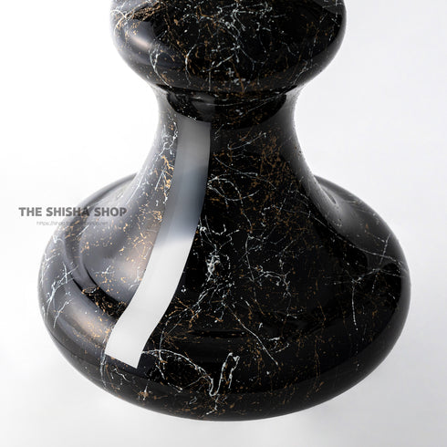 ODUMAN HYBRID V2.0 HOOKAH - BLACK / オデュマン ハイブリッドV2.0-ブラック(シーシャ本体)